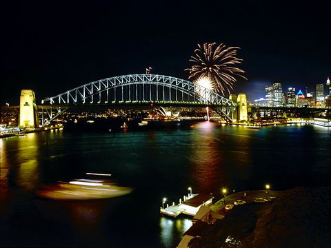 Harbourside Apartments - Accommodation NSW 0