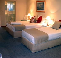 White Lanterns Motel - Accommodation NSW