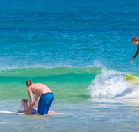 Hat Head Holiday Park - Accommodation NSW