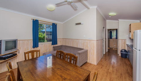 Hat Head Holiday Park - Accommodation NSW 5