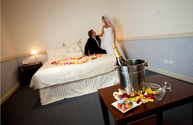 Hawkesbury Race Club Motel - Accommodation NSW 0