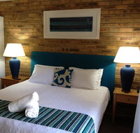 Hawks Nest Motel - Accommodation NSW