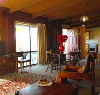 Hayloft - Accommodation NSW