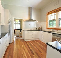 Healesville Garden Cottage - Accommodation NSW