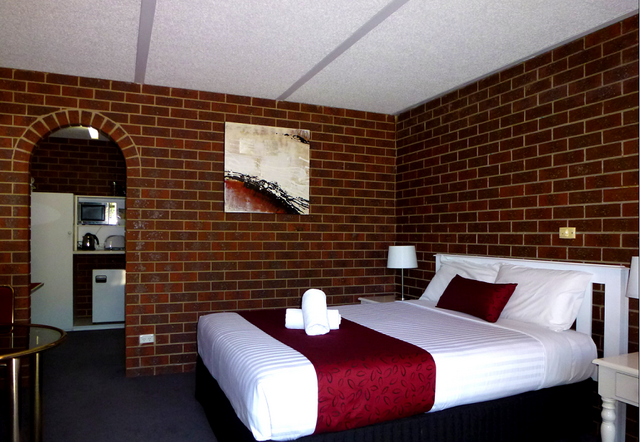 Healesville Motor Inn - thumb 2