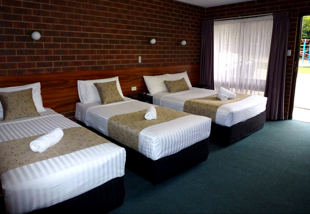 Healesville Motor Inn - thumb 3