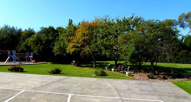 Healesville Motor Inn - Accommodation NSW 4