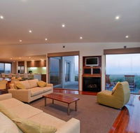 Hearn's Beachside Villas - Accommodation NSW