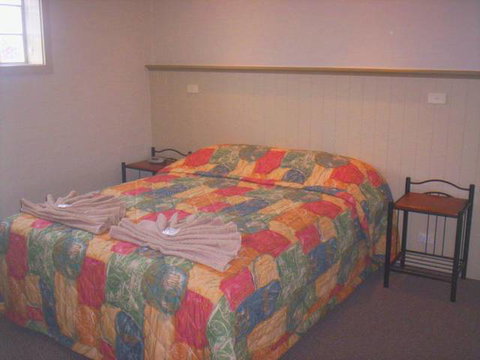 Heritage House - Accommodation NSW 2