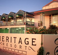 Heritage Resort - Accommodation NSW
