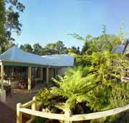 Heritage Trail Lodge - Accommodation NSW