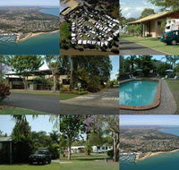 Hervey Bay Caravan Park - Accommodation NSW