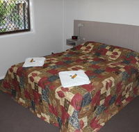 Hervey Bay Colonial Lodge - Accommodation NSW