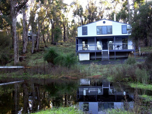  Accommodation NSW