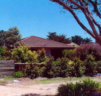 Hideaway On Hinkler - Accommodation NSW