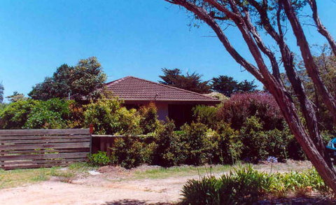 Hideaway On Hinkler - Accommodation NSW 0