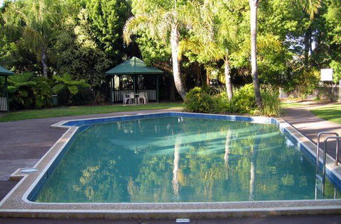 Highway 1 Caravan & Tourist Park - Accommodation NSW 3