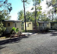 Highway Tourist Village - Accommodation NSW