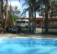 Hilldrop Motor Inn - Accommodation NSW