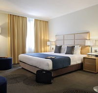 Holiday Inn Parramatta - Accommodation NSW