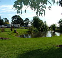 Horseshoe Motor Village Caravan Park - Accommodation NSW