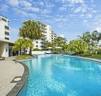 Horton Apartments - Accommodation NSW
