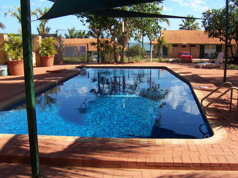 Hospitality Inn Port Hedland - Accommodation NSW 0