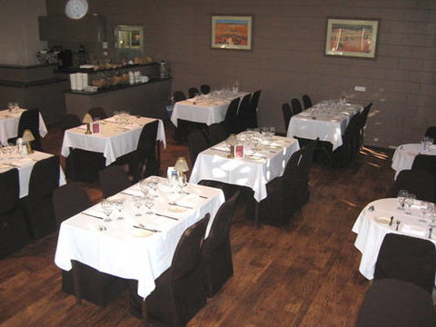 Hospitality Inn Port Hedland - Accommodation NSW 2