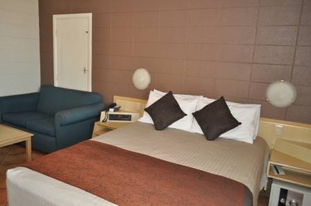 Hospitality Inn Port Hedland - Accommodation NSW 5