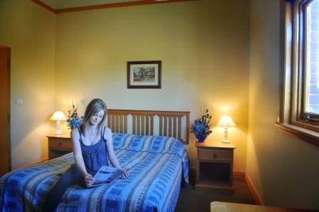 Hotel Victoria - Accommodation NSW 1