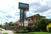 Hunter Valley Motel - Accommodation NSW 0
