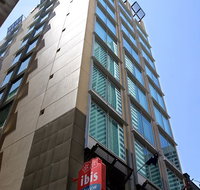 Ibis Melbourne Little Bourke Street - Accommodation NSW