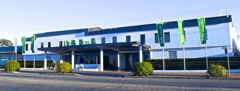 Ibis Styles Broken Hill - Accommodation NSW 0