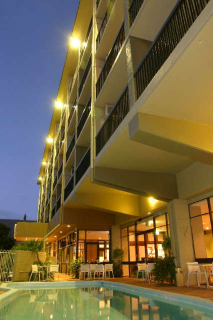 Ibis Styles Kalgoorlie - Accommodation NSW 0