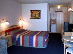 In Town Motor Inn - Accommodation NSW 1