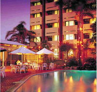 Indian Ocean Hotel - Accommodation NSW