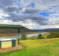 Inland Waters Holiday Park Mookerawa Waters - Accommodation NSW