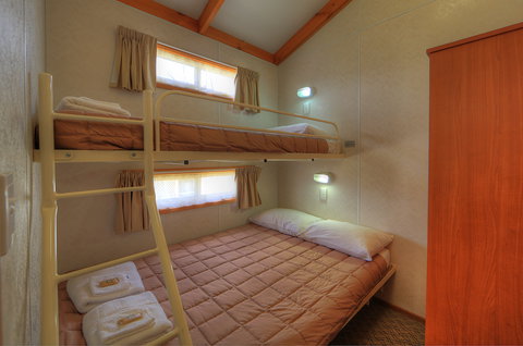 Inland Waters Holiday Parks Lake Burrendong - Accommodation NSW 0