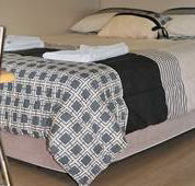 Ipswich Caravan Village - Accommodation NSW