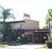 Ipswich City Motel - Accommodation NSW