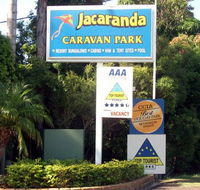 Gateway Lifestyle Jacaranda  - Accommodation NSW