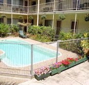 Jasmine Lodge Motel - Accommodation NSW