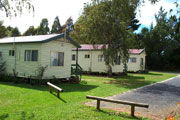 Jenolan Caravan Park Oberon - Accommodation NSW 0