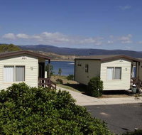 Jindabyne Holiday Park - Accommodation NSW