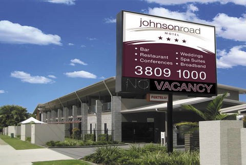 Johnson Road Motel - Accommodation NSW 0
