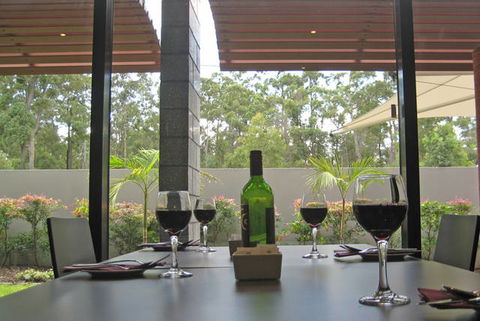 Johnson Road Motel - Accommodation NSW 1