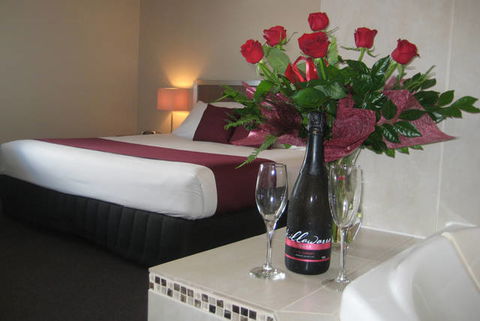 Johnson Road Motel - Accommodation NSW 2