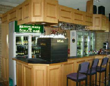 Jolly Swagman Motor Inn - Accommodation NSW 2