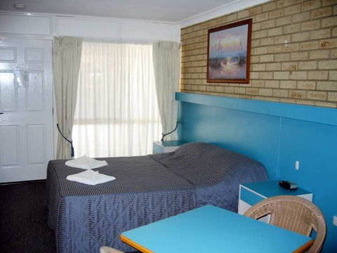 Jolly Swagman Motor Inn - Accommodation NSW 3