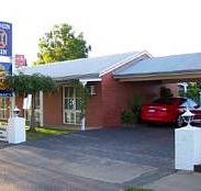 Jolly Swagman Motor Inn - Accommodation NSW